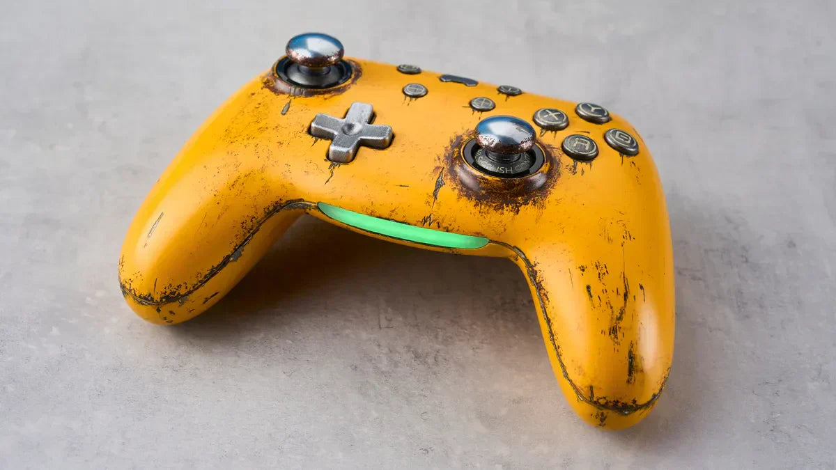 Tom’s Guide - I'm only using controllers with TMR sensors from now on