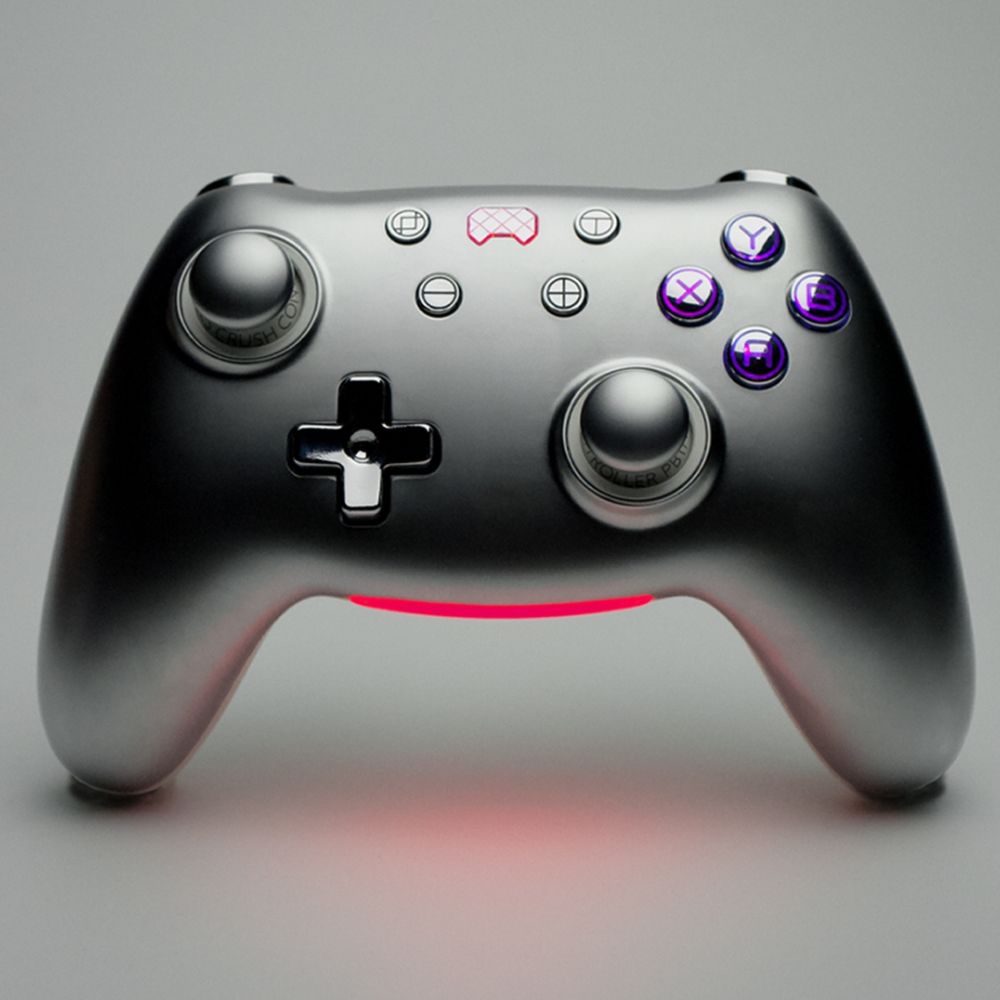 CRUSH Controller