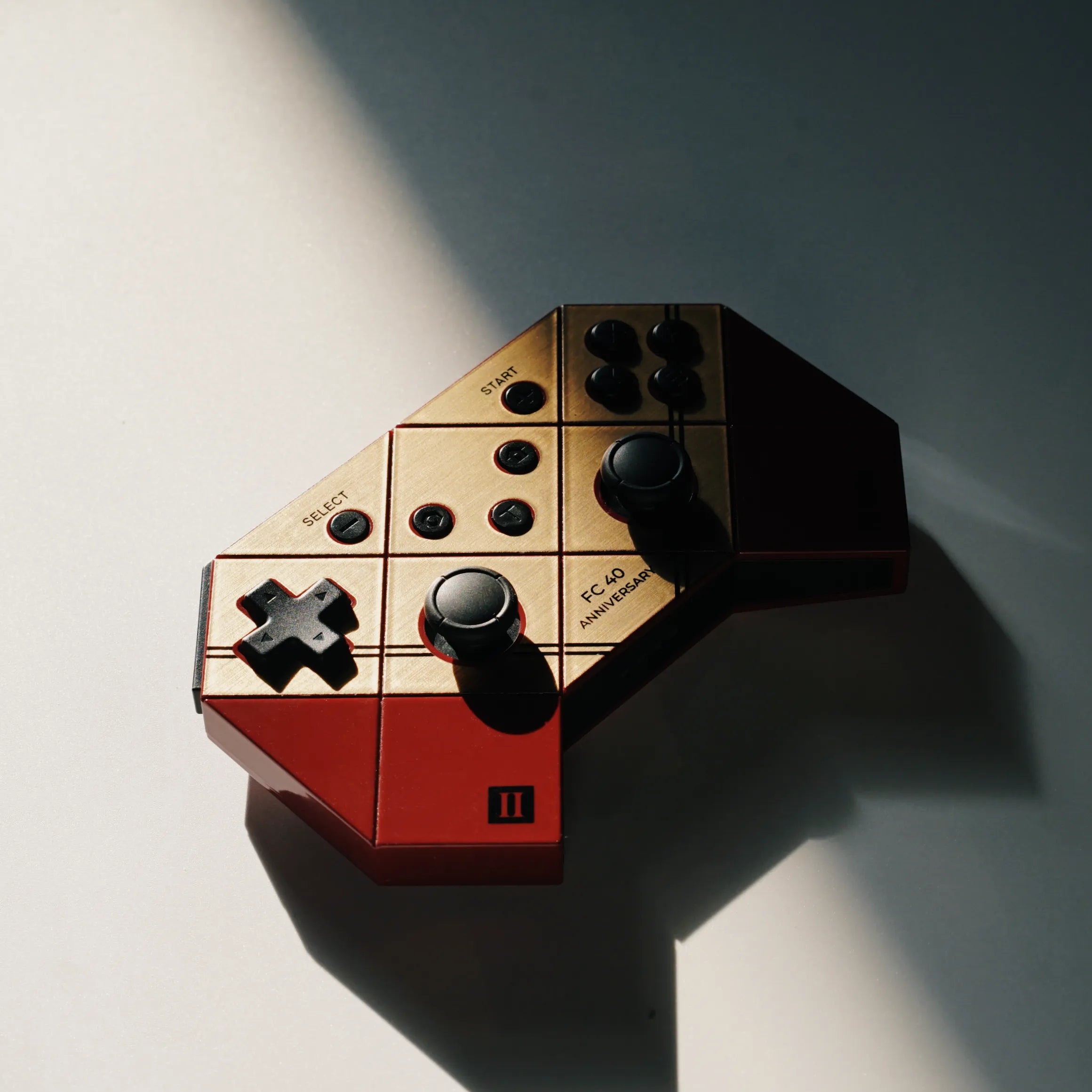 CHOC 1983 Wireless Bluetooth Gaming Controller - 40th Anniversary Edition