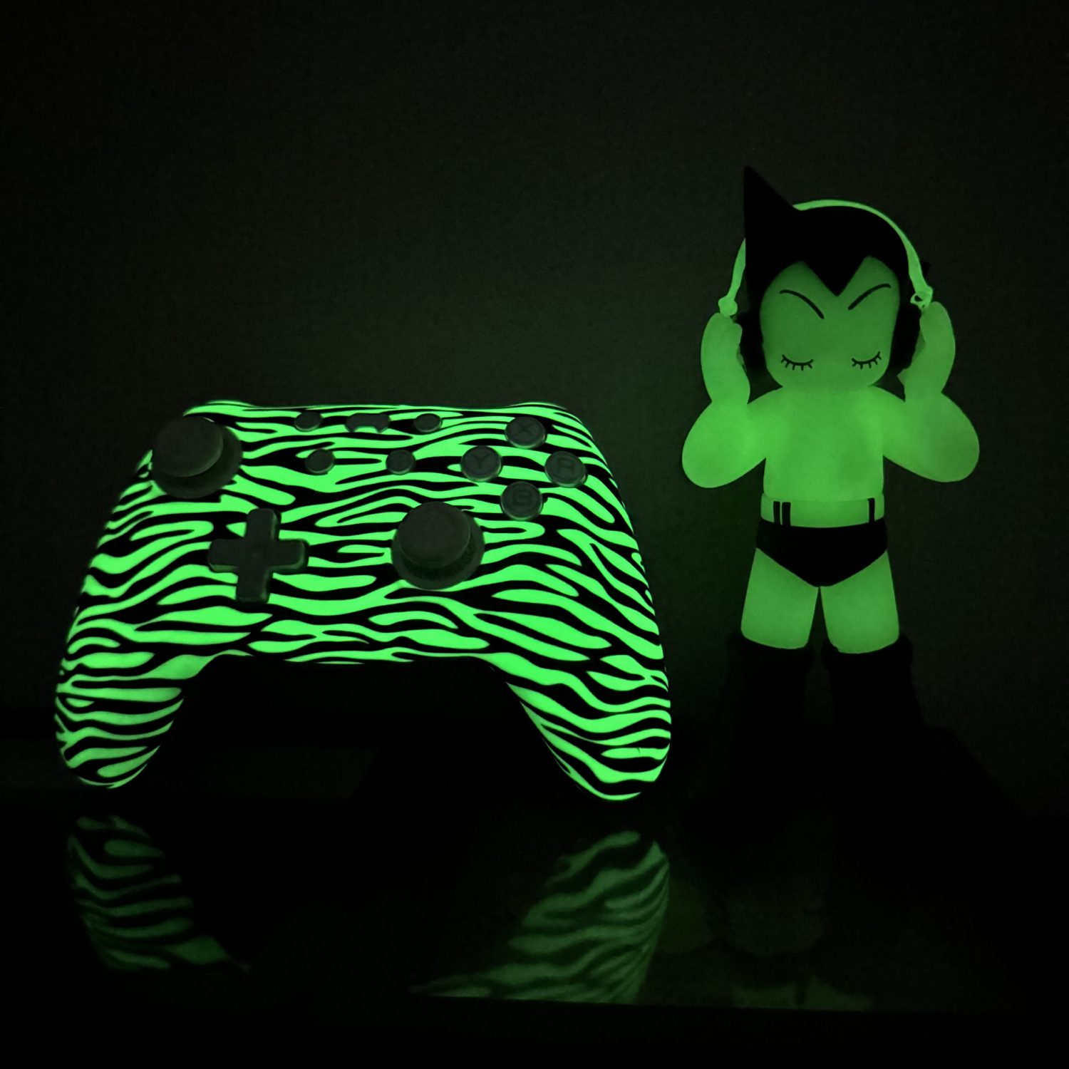 CRUSH Controller MagCase