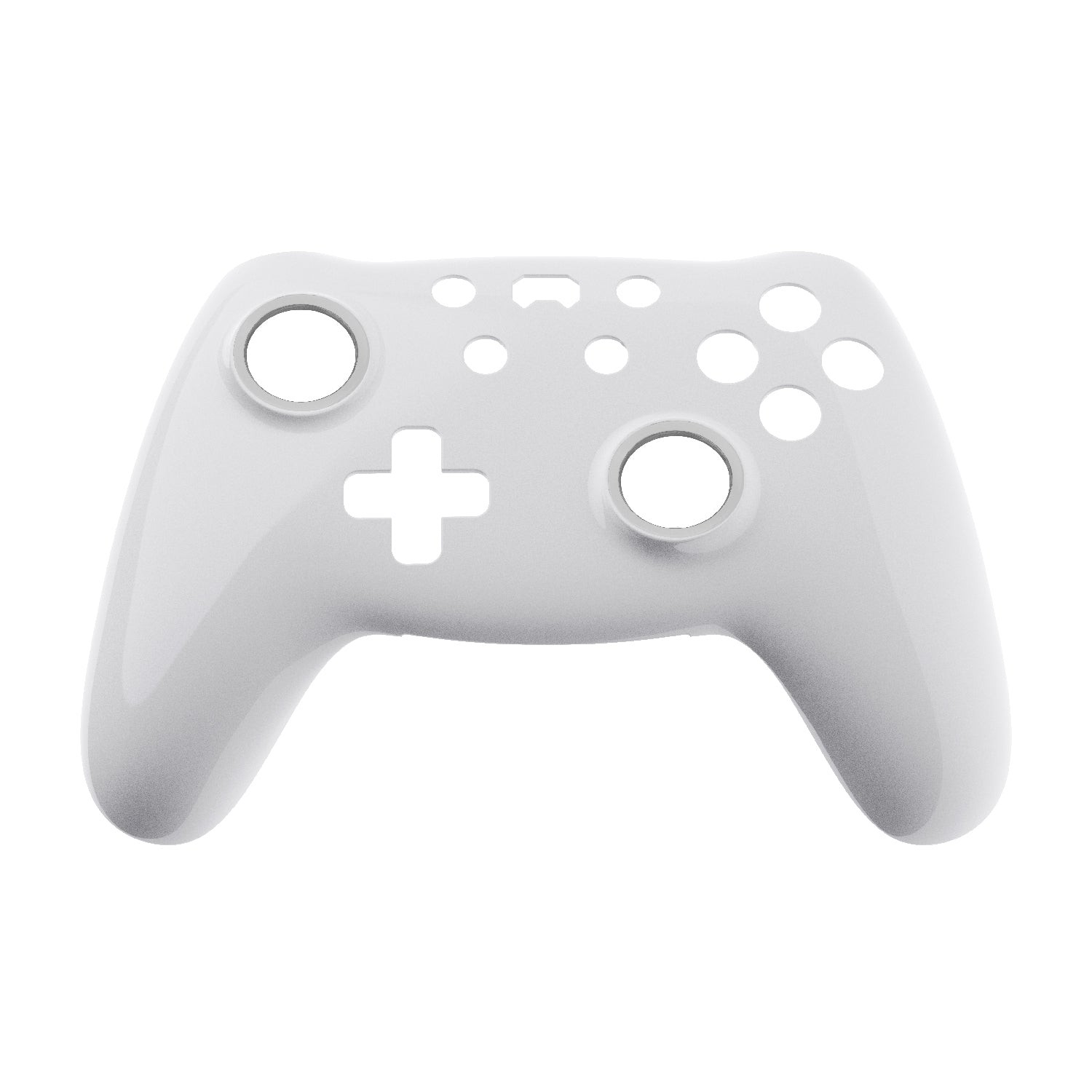 CRUSH Controller MagCase