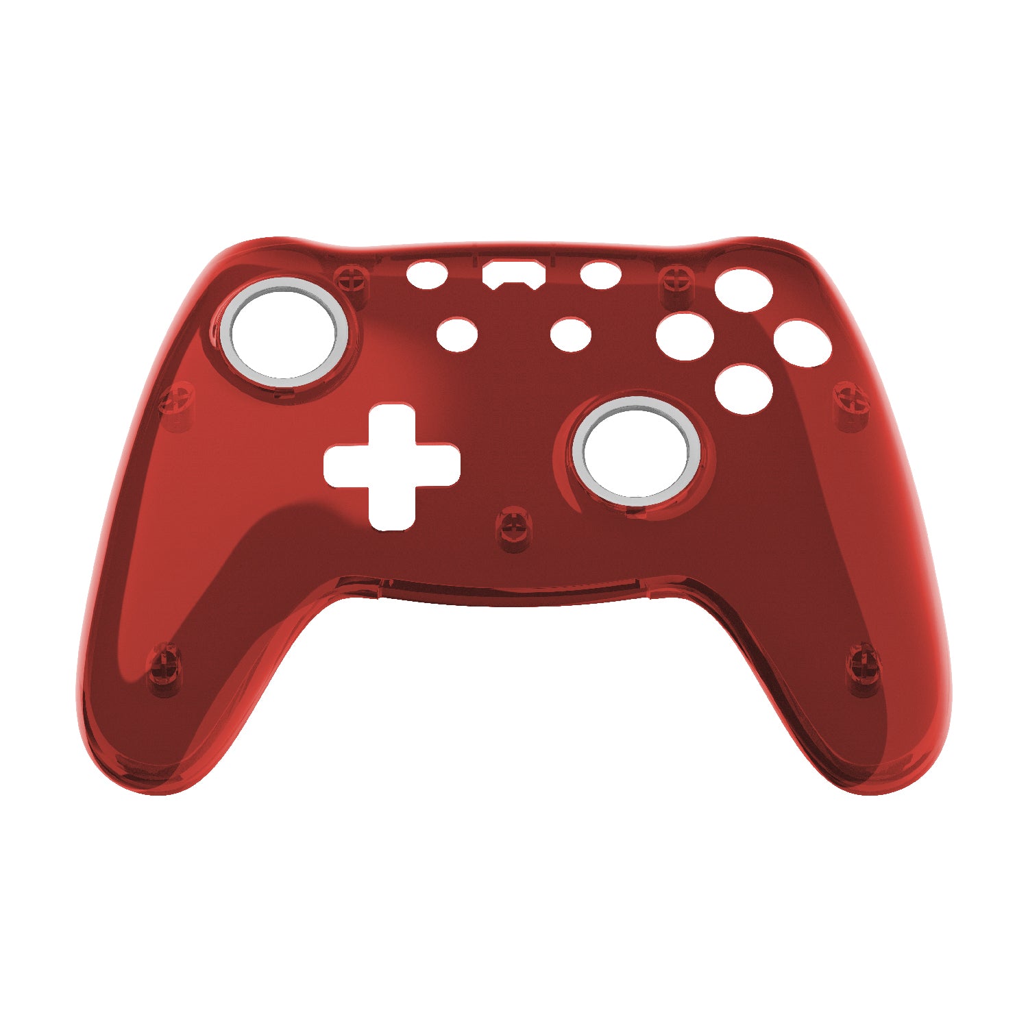 CRUSH Controller MagCase