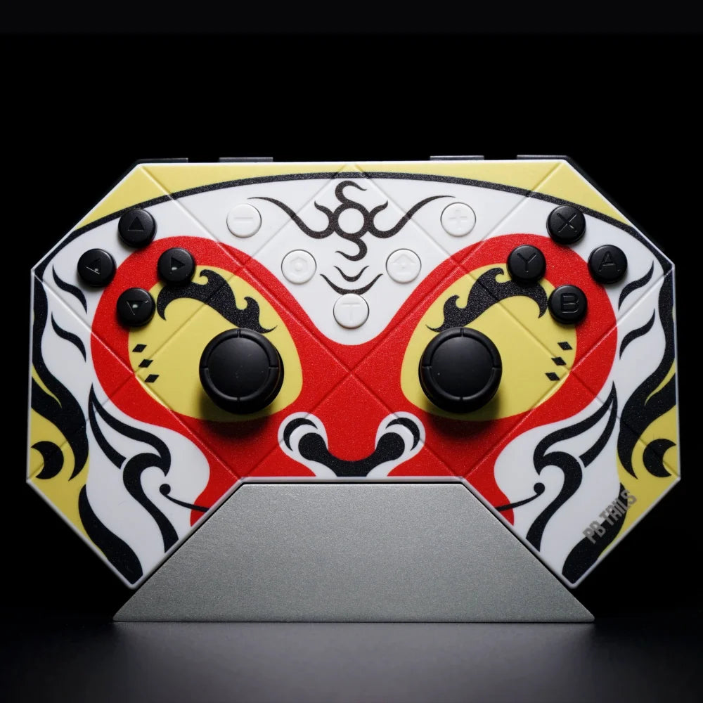 CHOC 2.0 WUKONG Metal Shell Bluetooth Gaming Controller