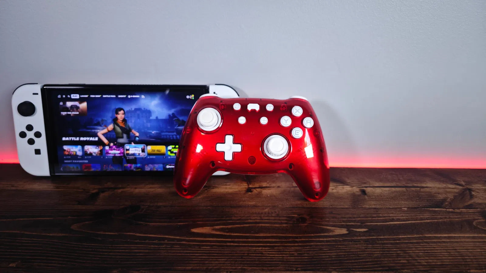 PB Tails Crush Controller Review