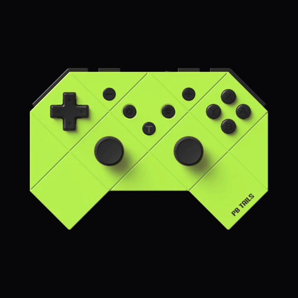 CHOC Controllers