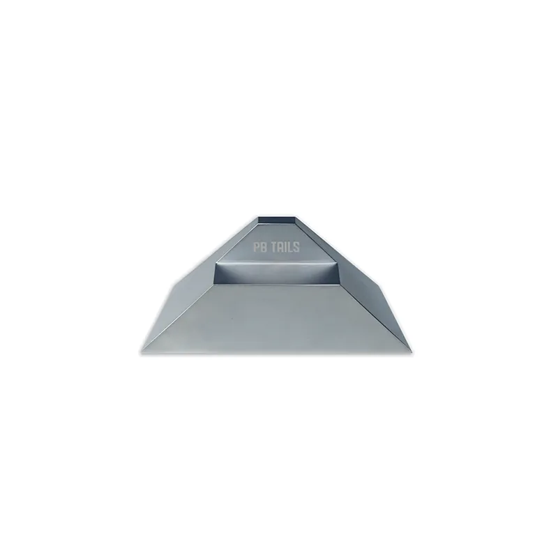 CHOC Series Controller Metal Stand