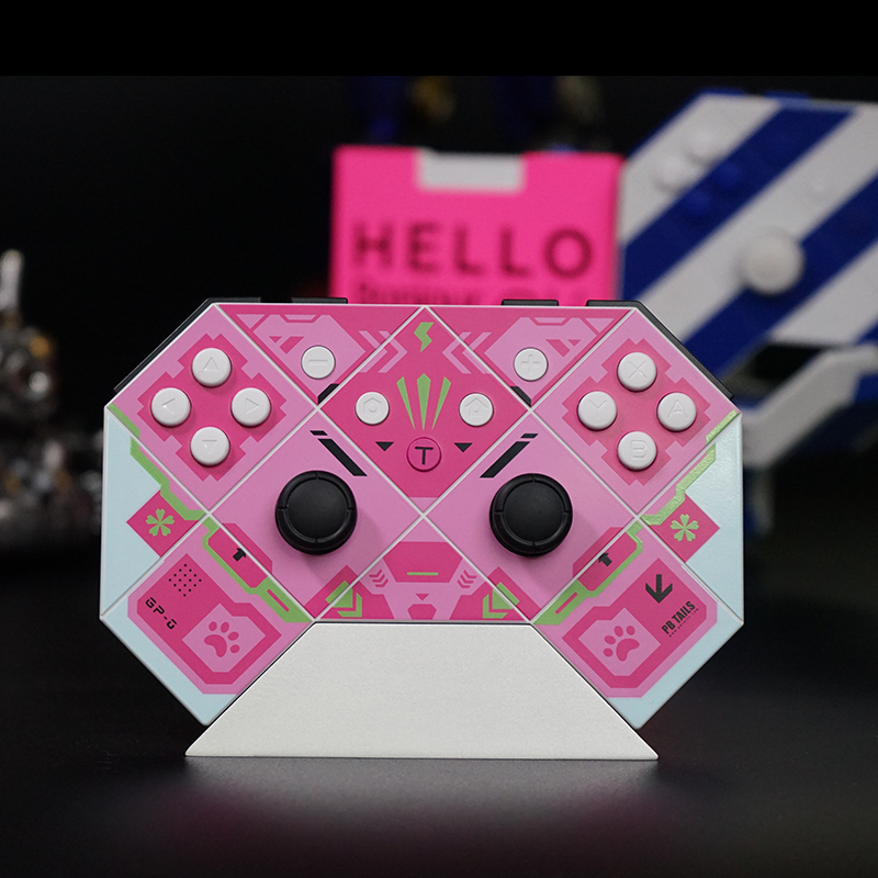 CHOC Series Controller Metal Stand