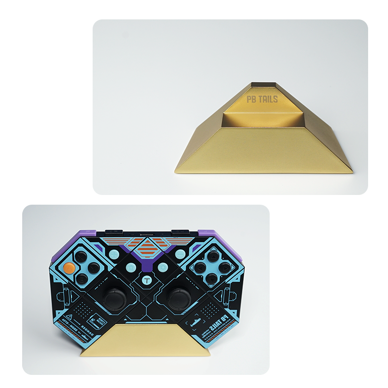 CHOC Series Controller Metal Stand
