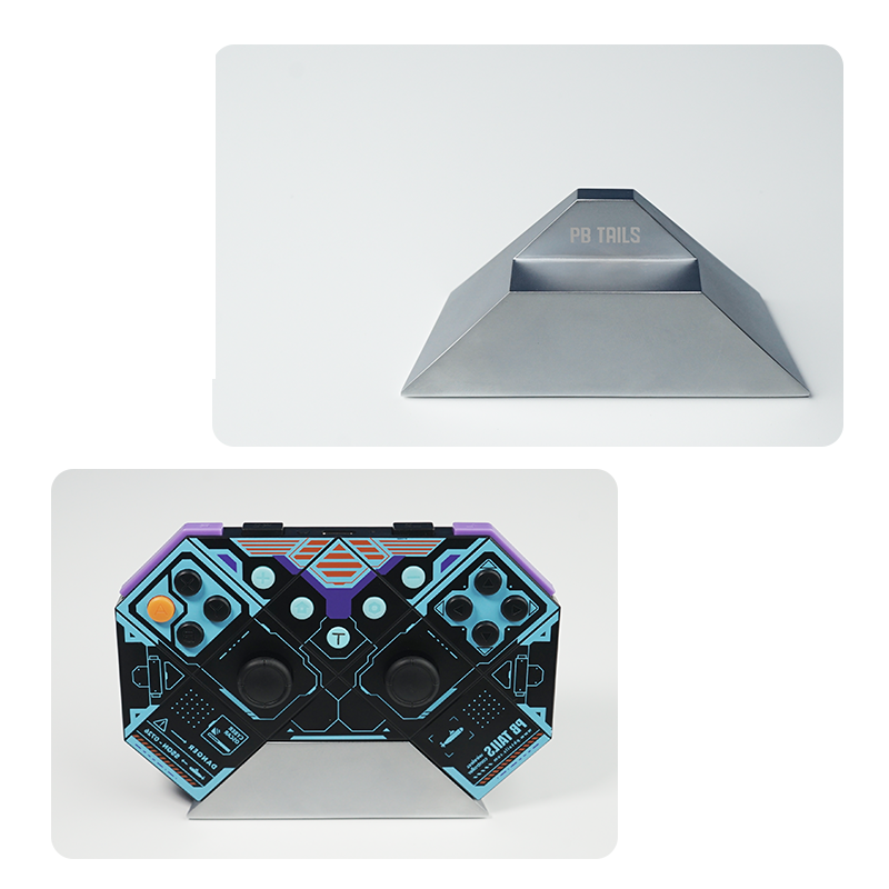 CHOC Series Controller Metal Stand
