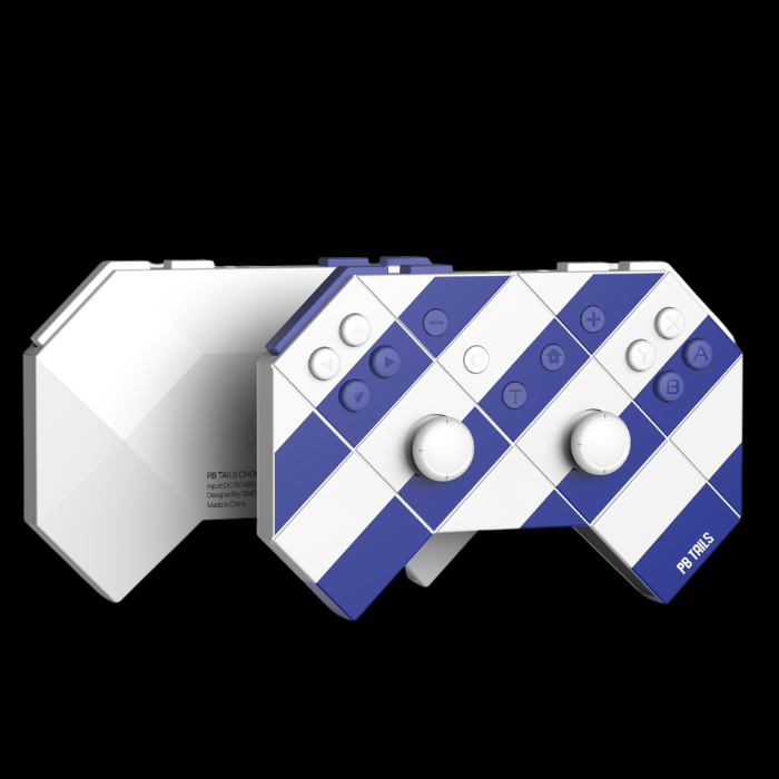 CHOC 2.0 ZOZO Bluetooth Gaming Controller