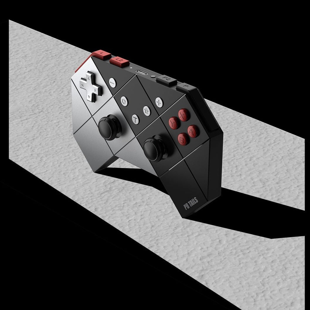 Urban Steel CHOC 1.0 Bluetooth Wireless Gaming Controllers